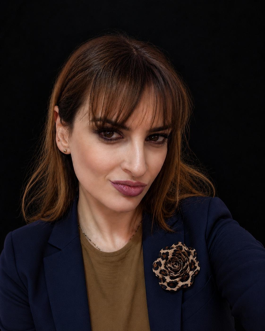 Foto profilo Dott.ssa Simona Pezzulo