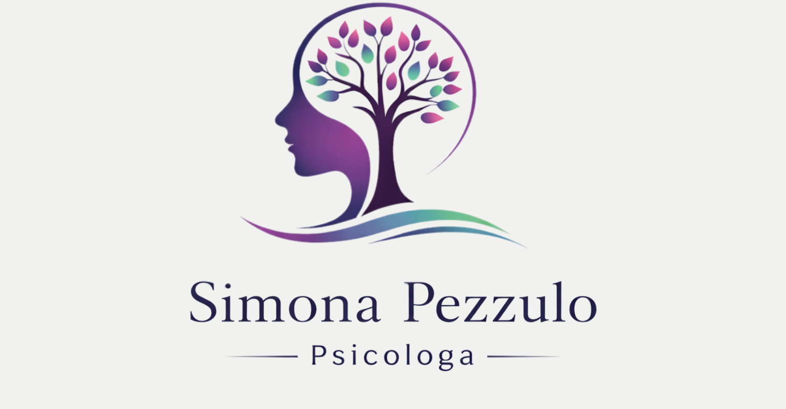 Logo Dott.ssa Simona Pezzulo